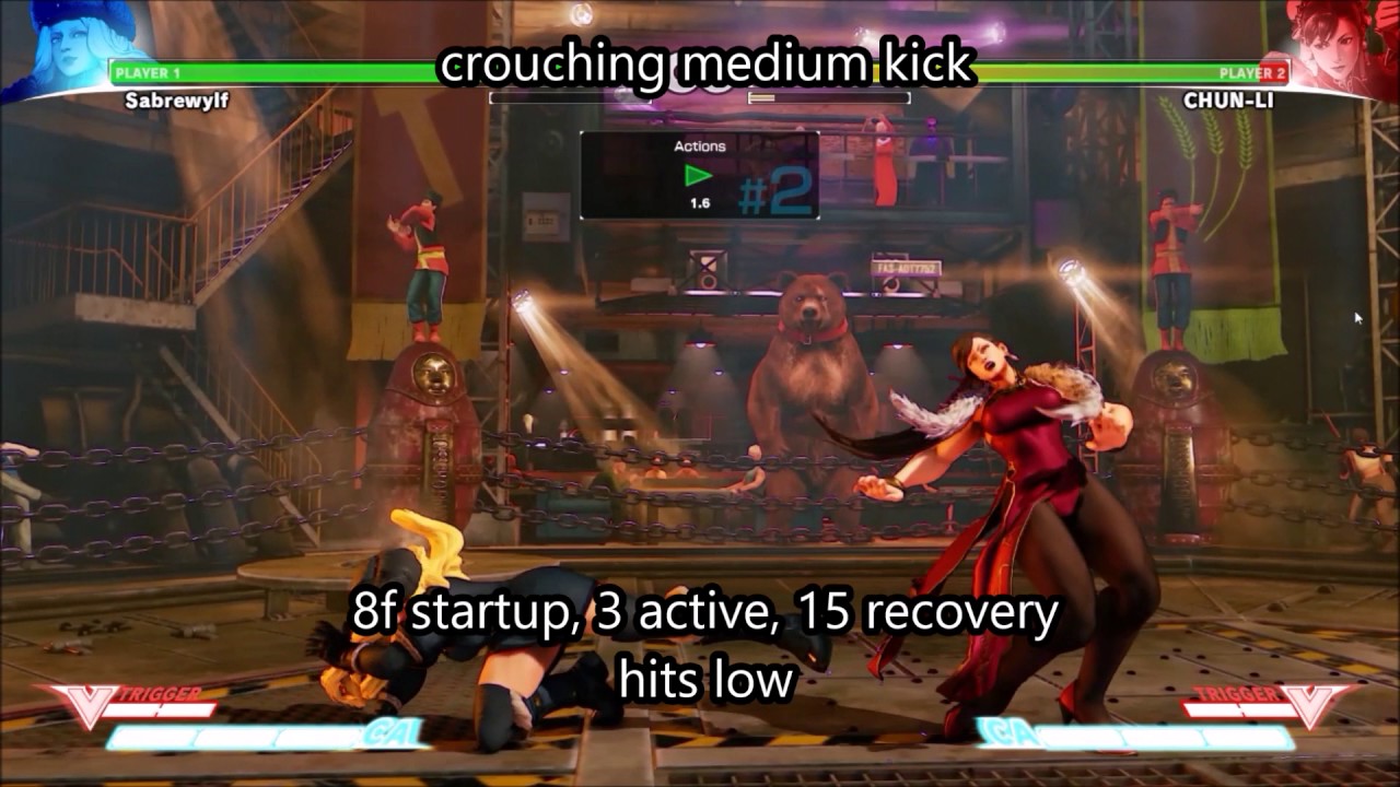 Kolin: day 1 tips for neutral