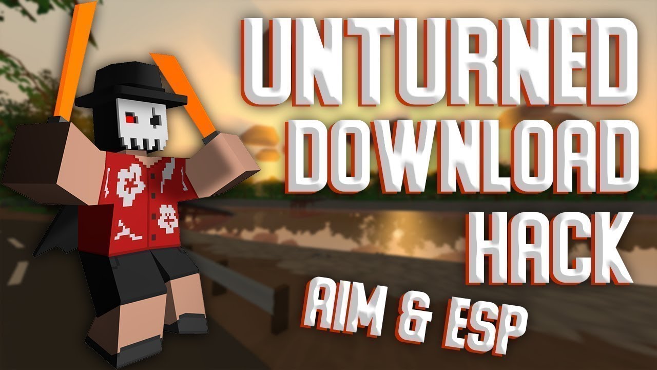АКТУАЛЬНЫЙ ЧИТ ДЛЯ UNTURNED | DeftHack | Letomaniy(15.03.2023)
