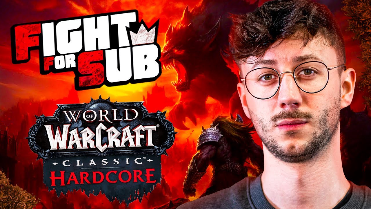 La run chill mais efficace - FFS WoW Hardcore