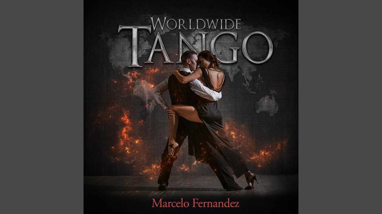 Por una Cabeza Tango Rock