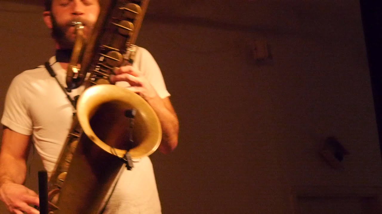 Colin Stetson @DOM 03-11-14 (04)