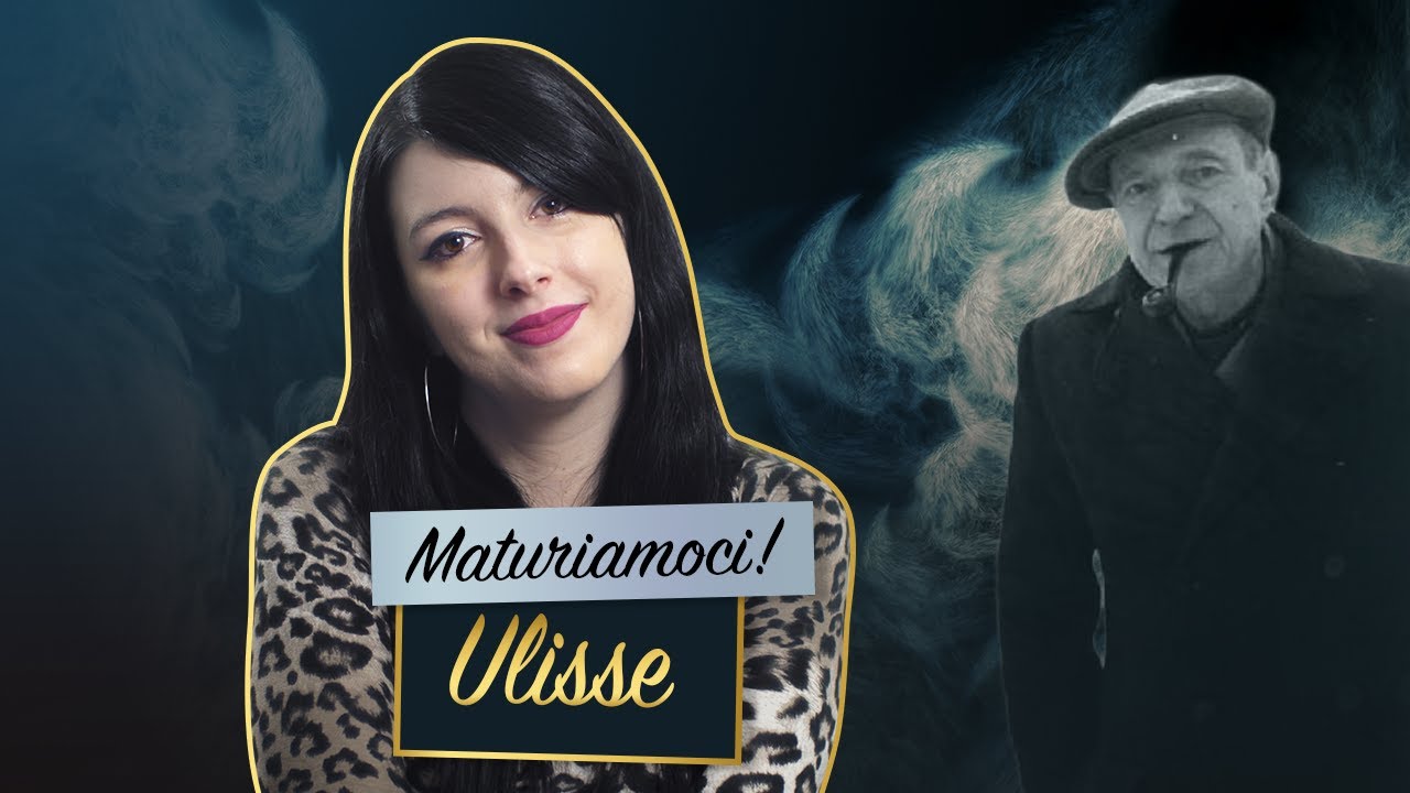 Ulisse – Umberto Saba | Analisi e commento✨