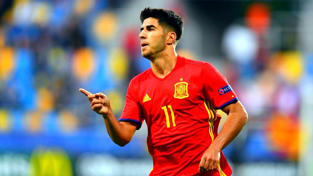 Asensio SHOWING HIS CLASS vs Switzerland | Should Madrid renew his contract?
