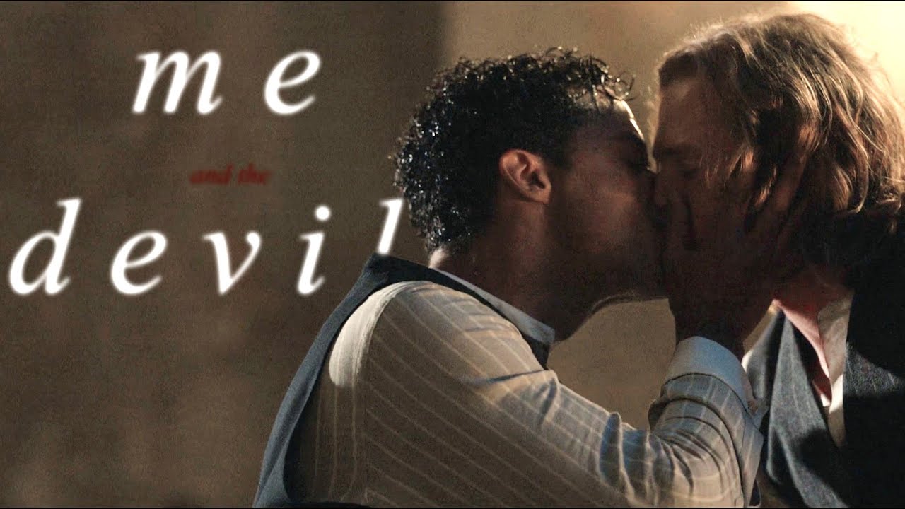 Interview with the Vampire  | Me and the Devil