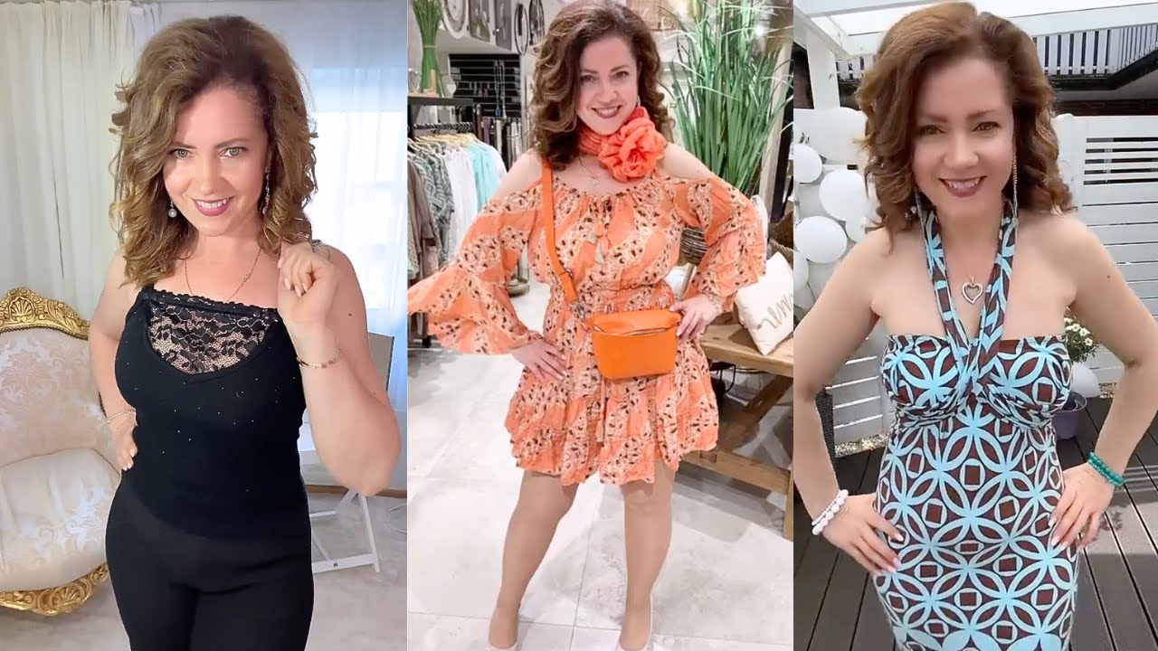 Irene Butsch Fashion Hacks to Elevate Your STYLE