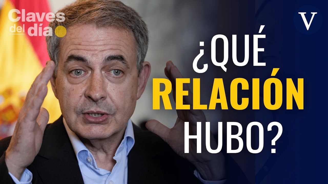 Caso Plus Ultra: qu&eacute; se investiga del rescate y por qu&eacute; el foco apunta al entorno de Zapatero