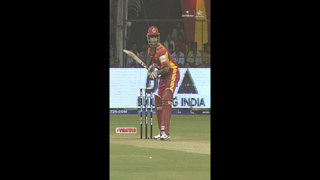 Former cricketers on Virat Kohli: The fire, the Passion & Self-Belief | #IPLonJioStar