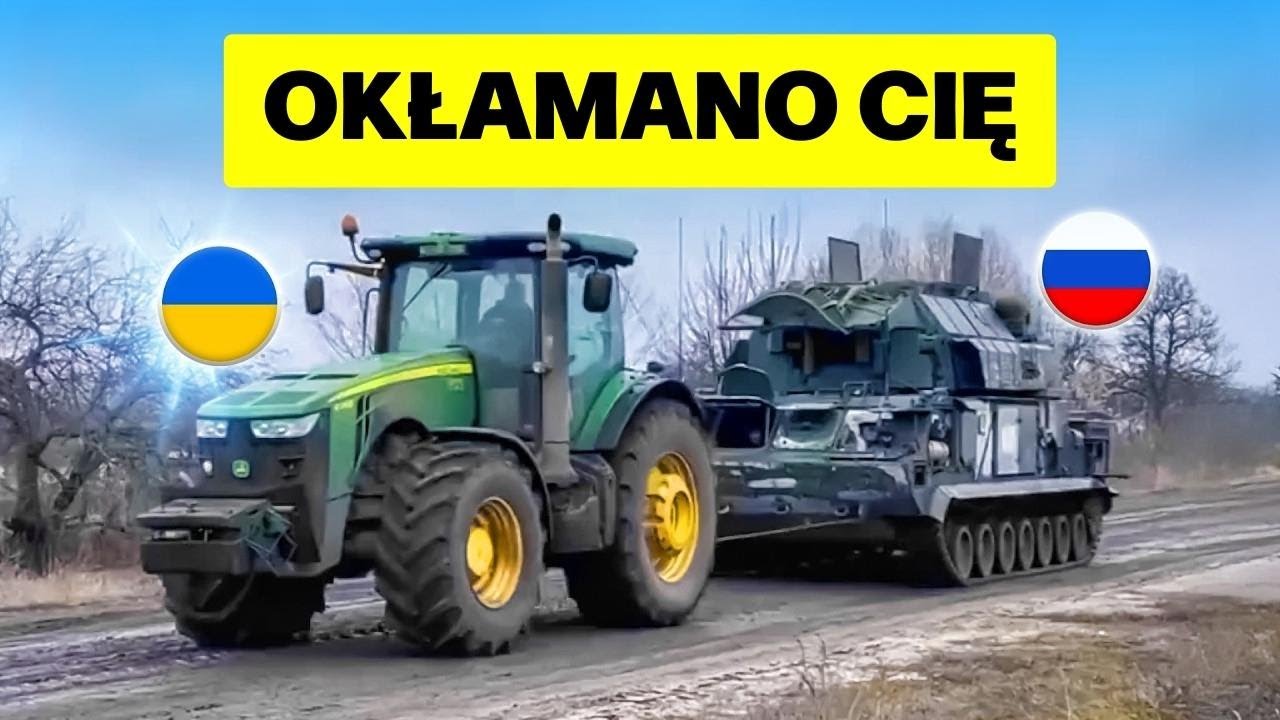 25 faktów o wojsku rosyjskim, które wydają się fałszywe, ale są prawdziwe