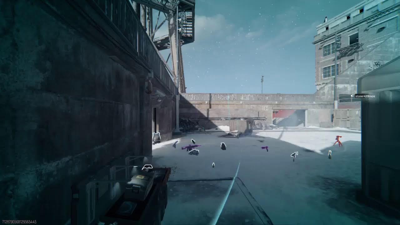 🔴🐌Live! Warzone CHAOS:INSANE GAME PLAY