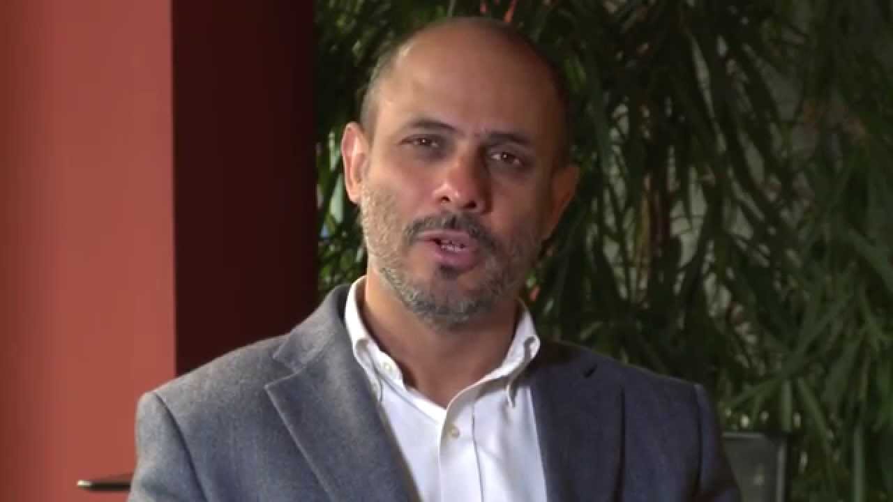 Professor Raghu Rau on the PhD's Finance pathway