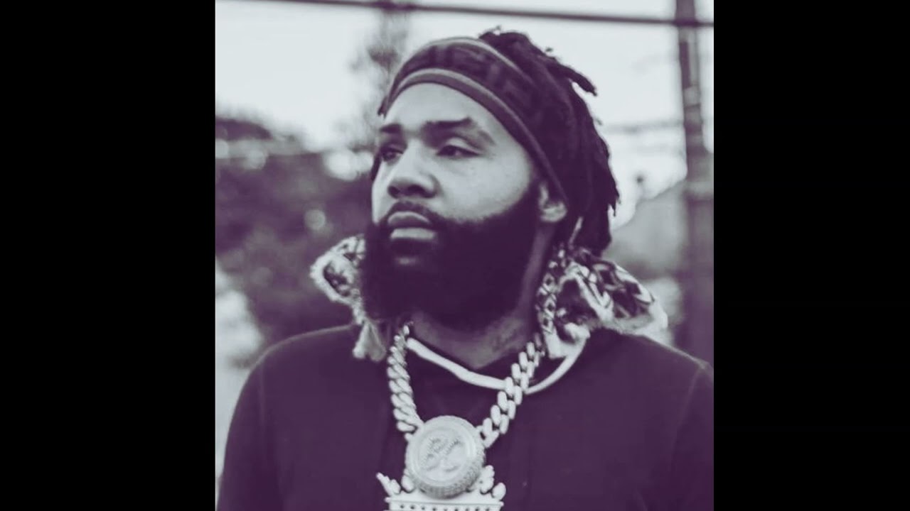 Hard Free Money Man Type Beat 2022 