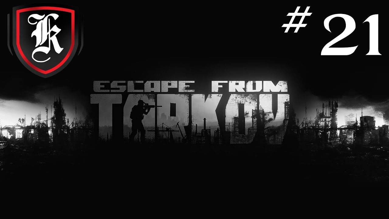 He's back! =o - ResStreams Escape From Tarkov