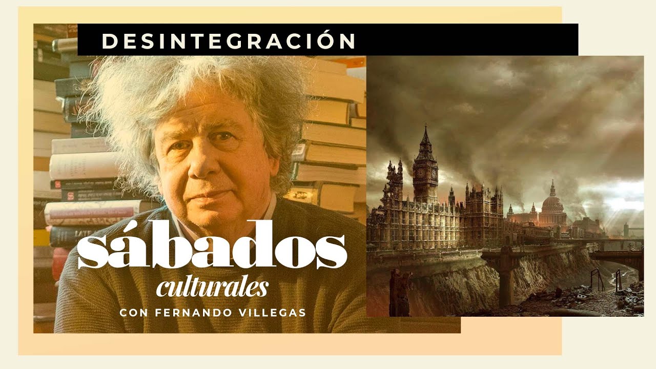 Desintegración | Sábados Culturales