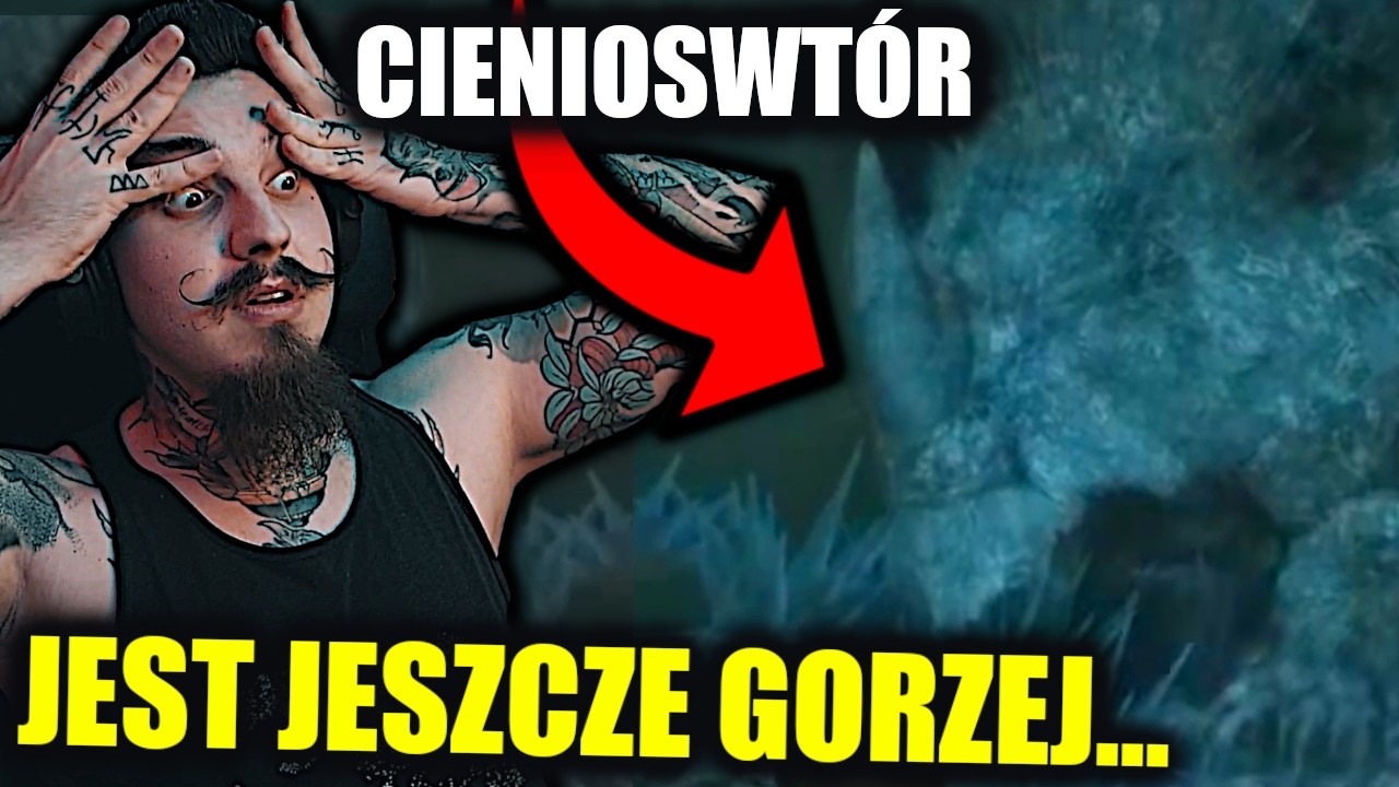 Oficjalny POGRZEB Gothic Remake..