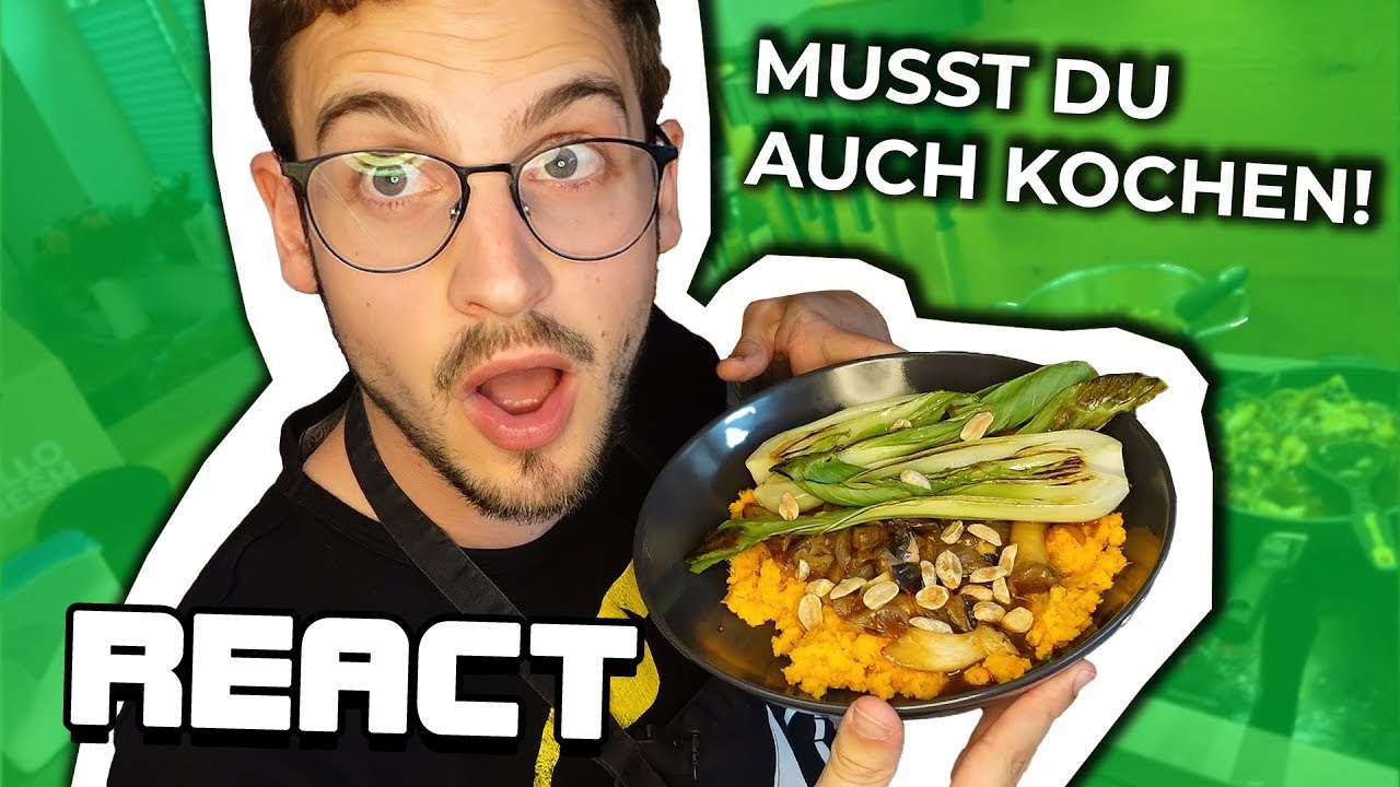 React: PietSmiet kocht, ABER NUR SEP kennt das Rezept!