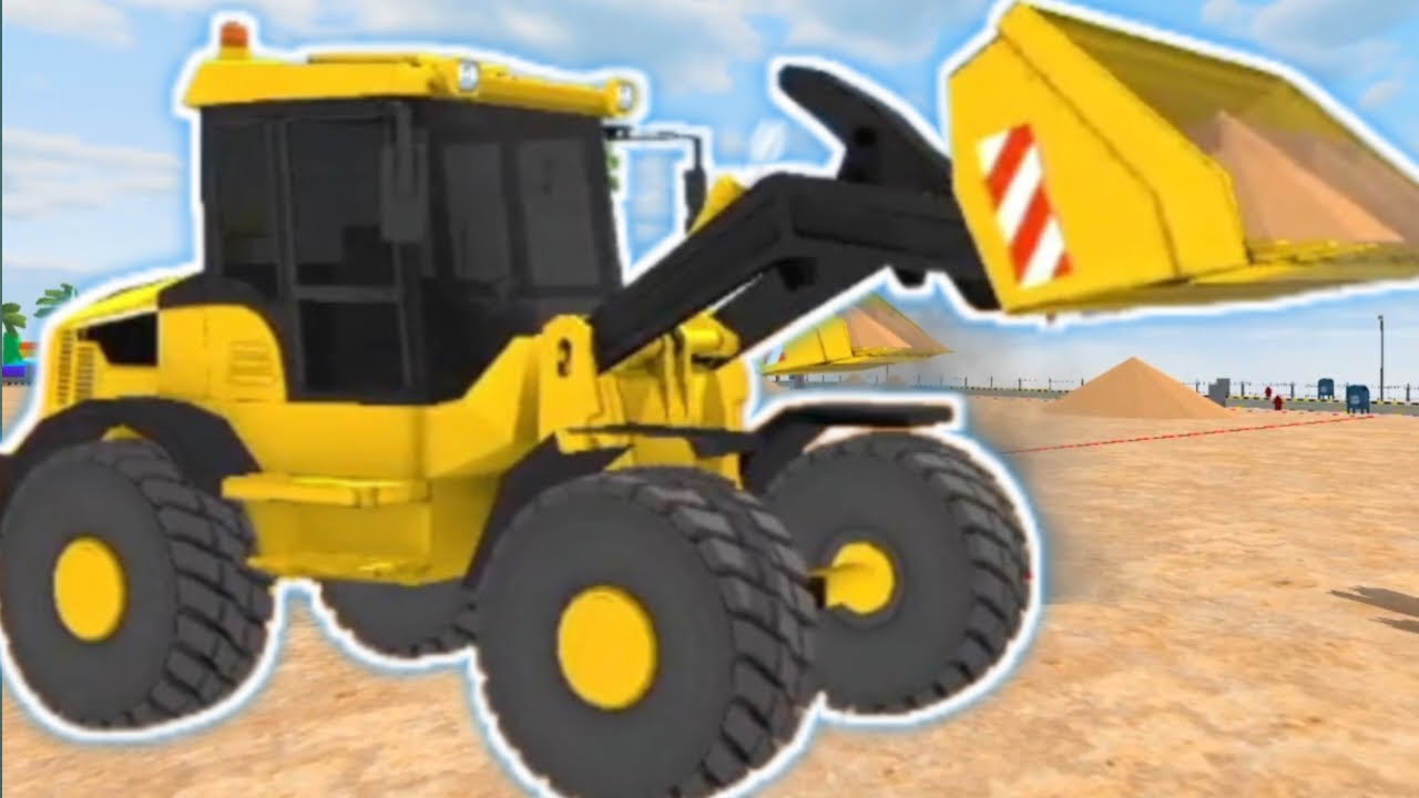 Building Construction Game 3D- Building Game 3D- House building 3d games -Android Gameplay