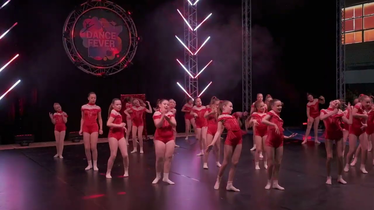 Royal Dance Studio - 