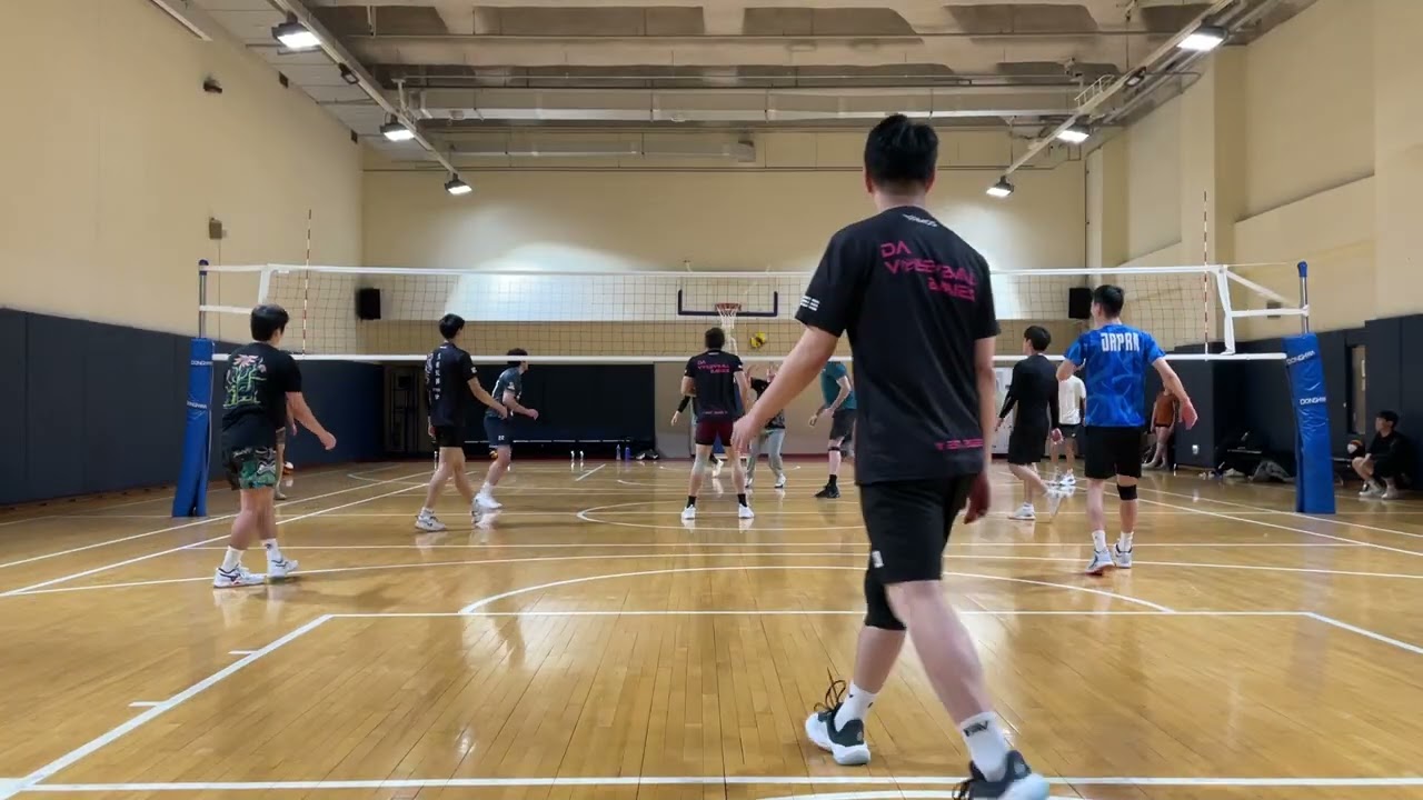 2/8/26 Sunday DVB Set 6