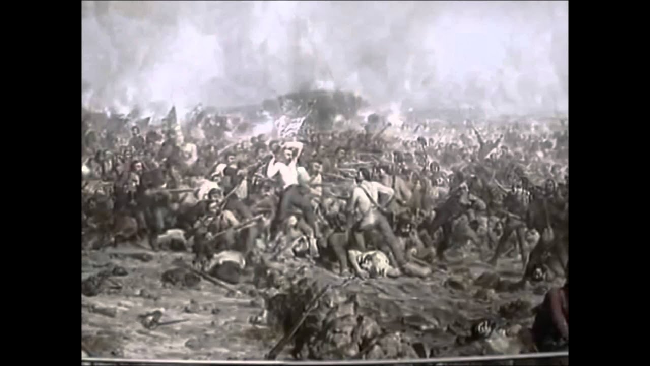 Gettysburg Address Rhetorical Analysis