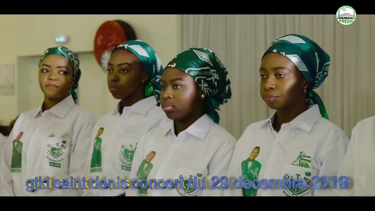 gtki st denis concert du 29 decembre 2019