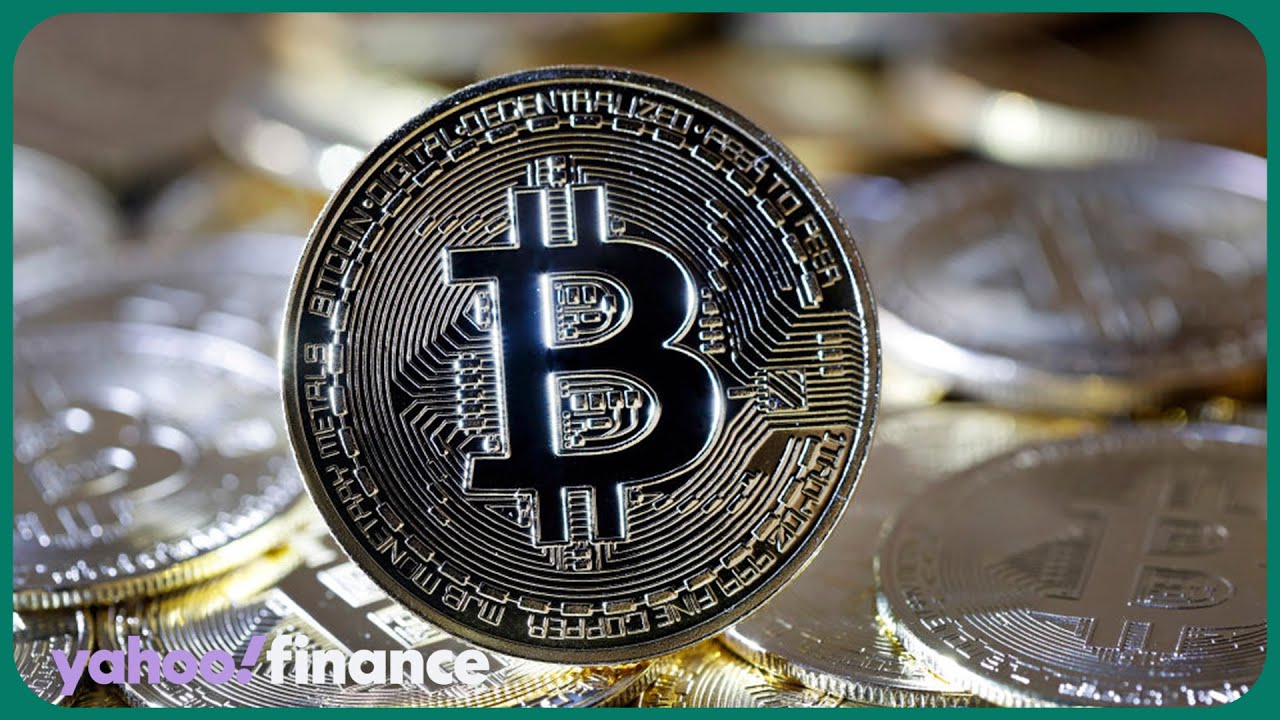 Bitcoin prices hover near $52K, plus the latest spot ETF news