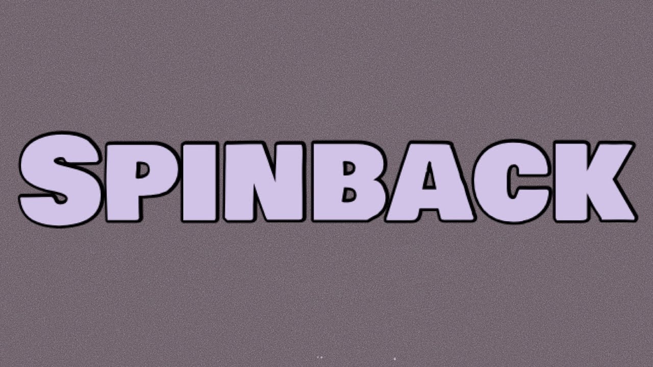 Comethazine - Spinback (Lyrics) | &ldquo;Please Come Back, Please Spin Back&rdquo;
