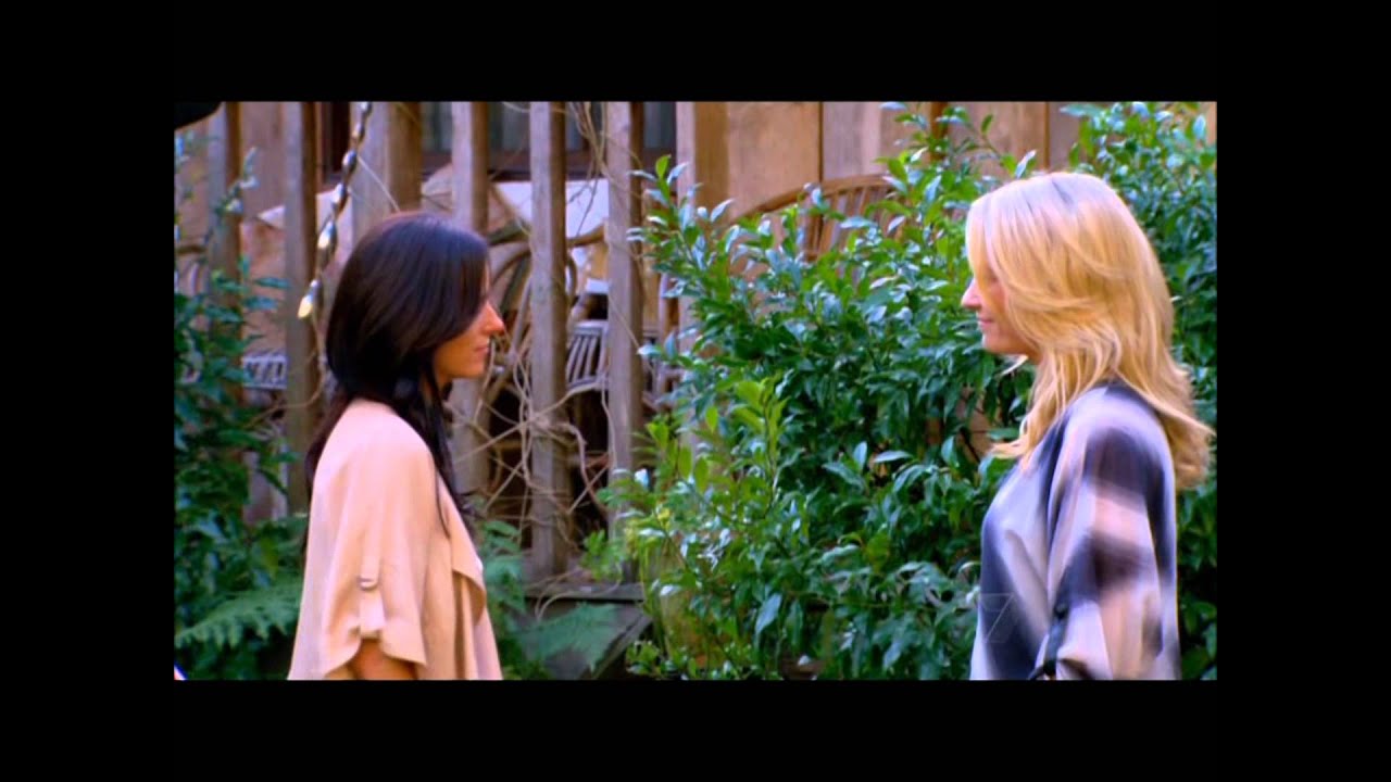 Heath & Bianca // part 8