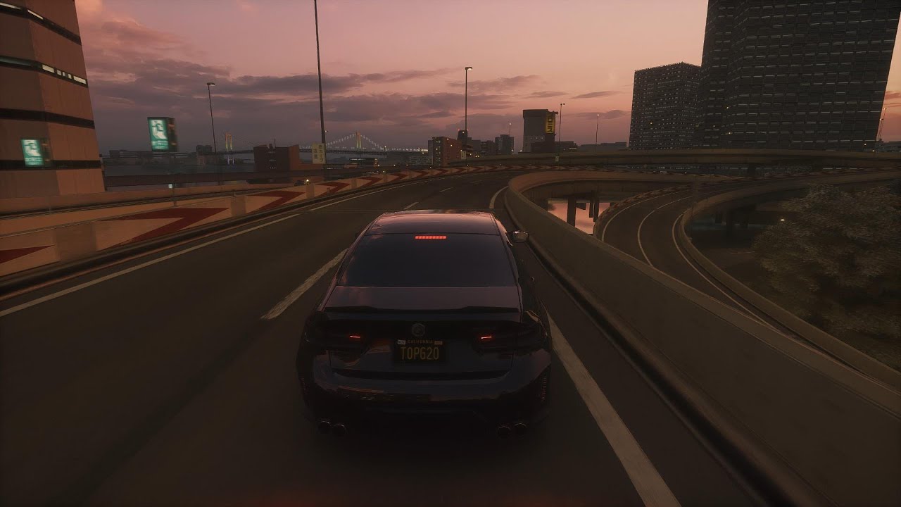 The Lost Soul Down x BMW