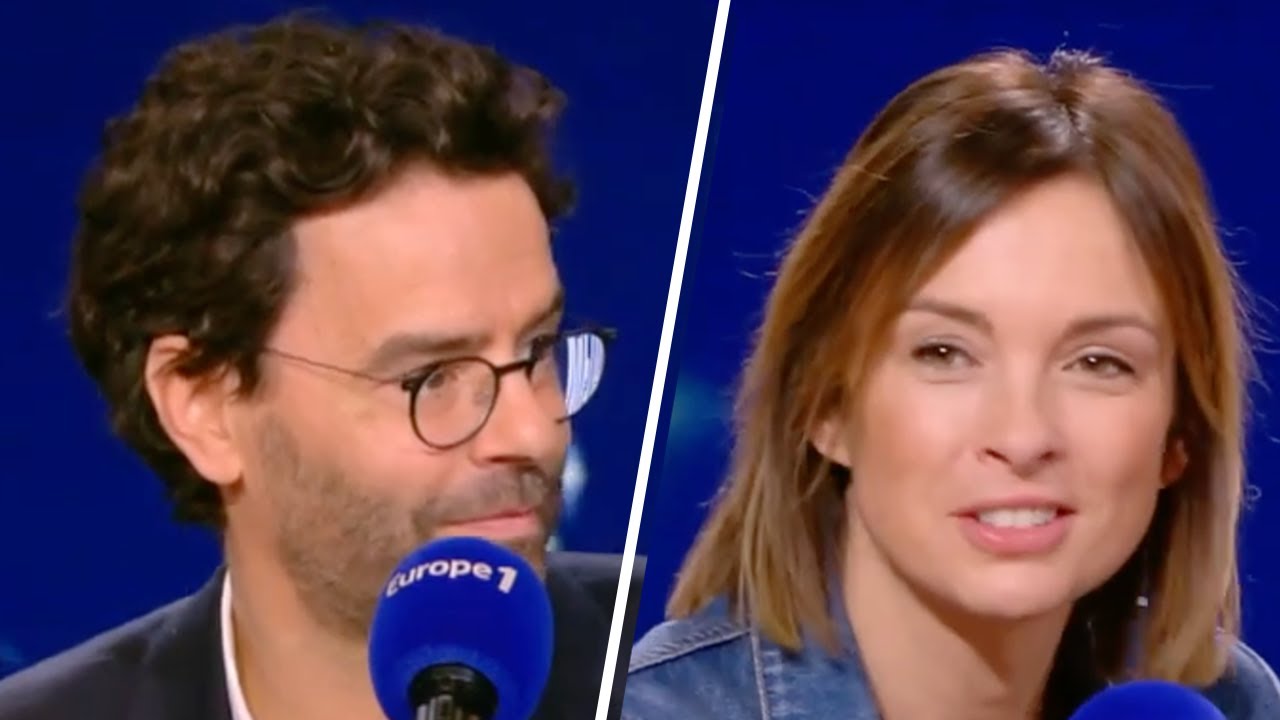 Isabelle Ithurburu, Cyril Féraud et Stéphane Rotenberg sont les invités de la 500e de Culture médias