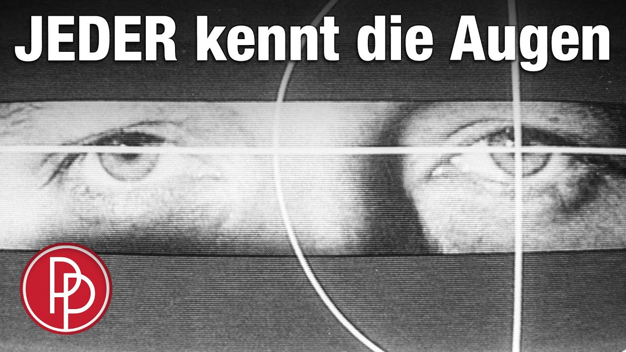 „Tatort“: Wem gehören eigentlich die Augen aus dem Vorspann? • PROMIPOOL