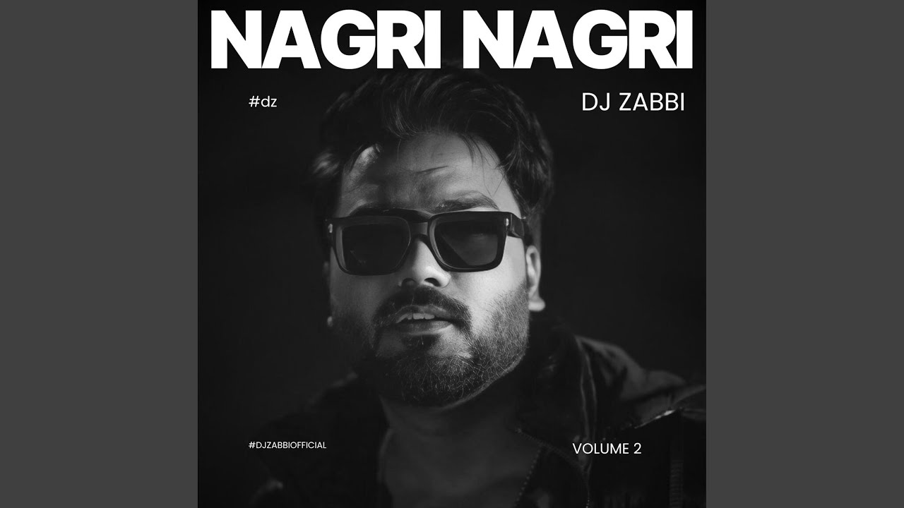 Nagri Nagri (Remix)