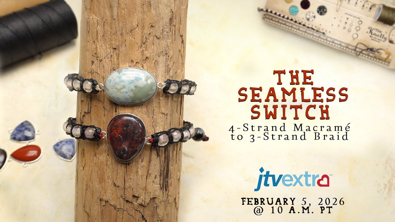 The Seamless Switch 2-5-2026
