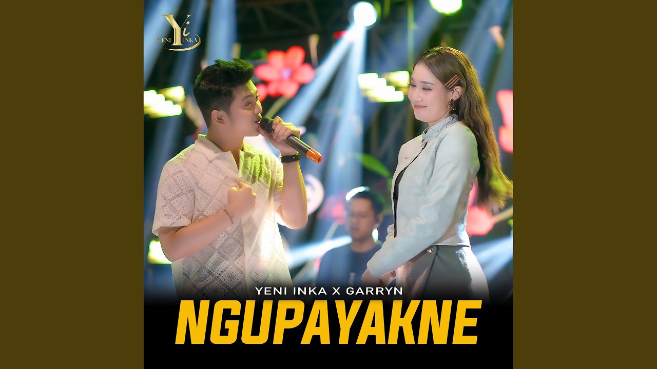 Ngupayakne