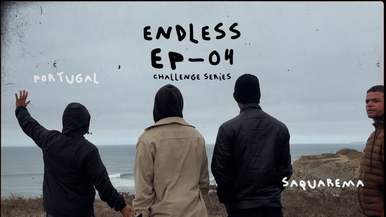 ENDLESS / EP - 04