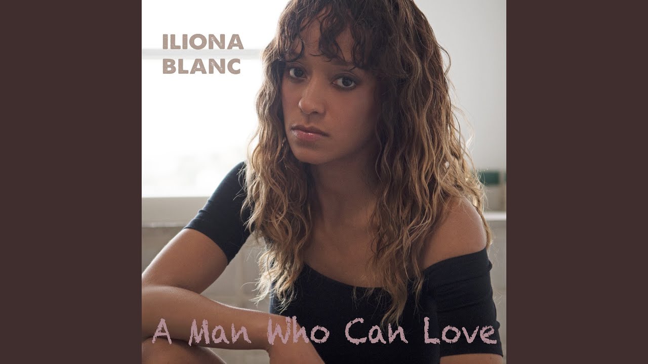 A Man Who Can Love
