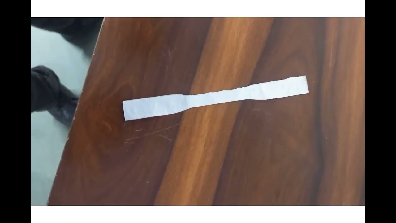 IS 15392 : 2003 Tensile properties of Aluminium foil - Part 2