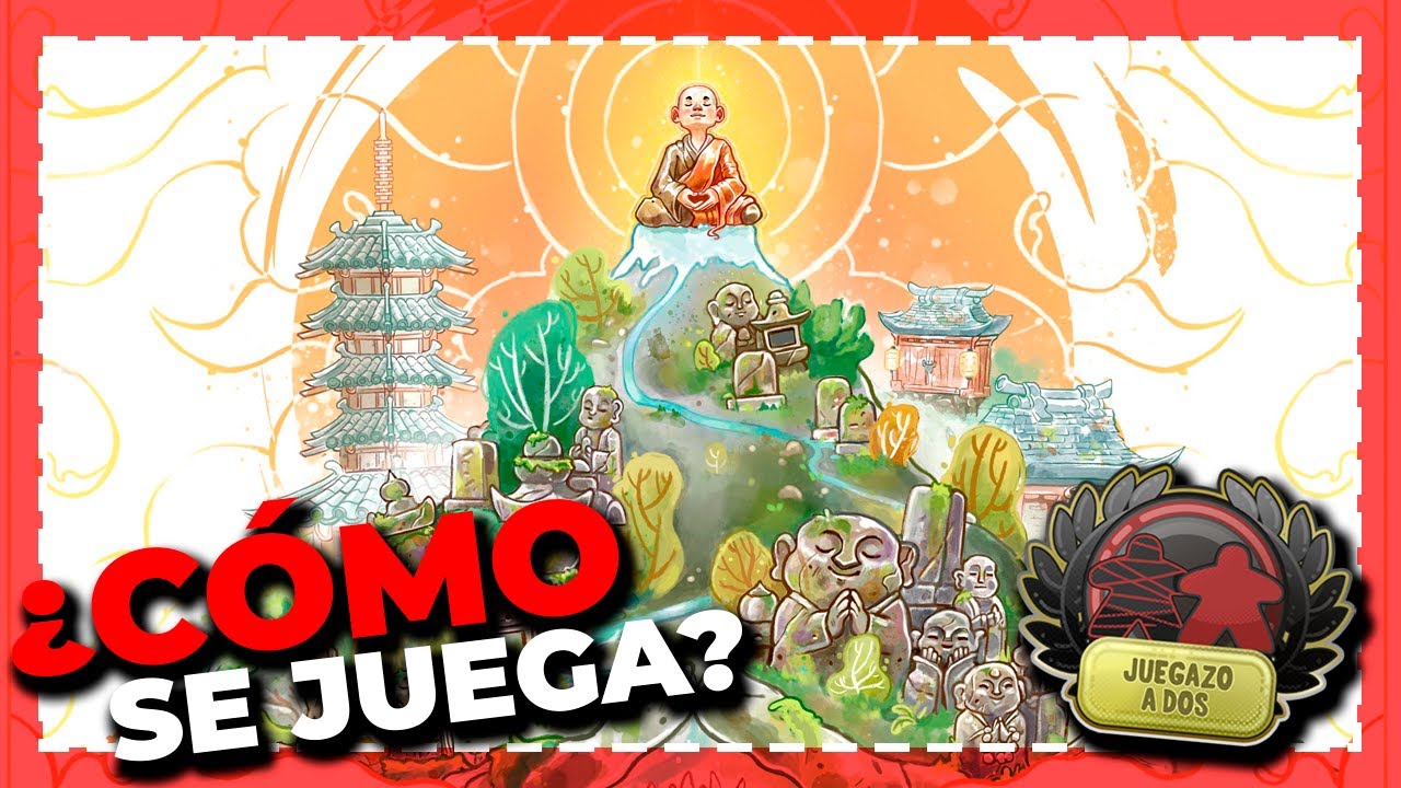 🏯Satori🏯 JUEGAZO a 2 | APRENDE a Jugar