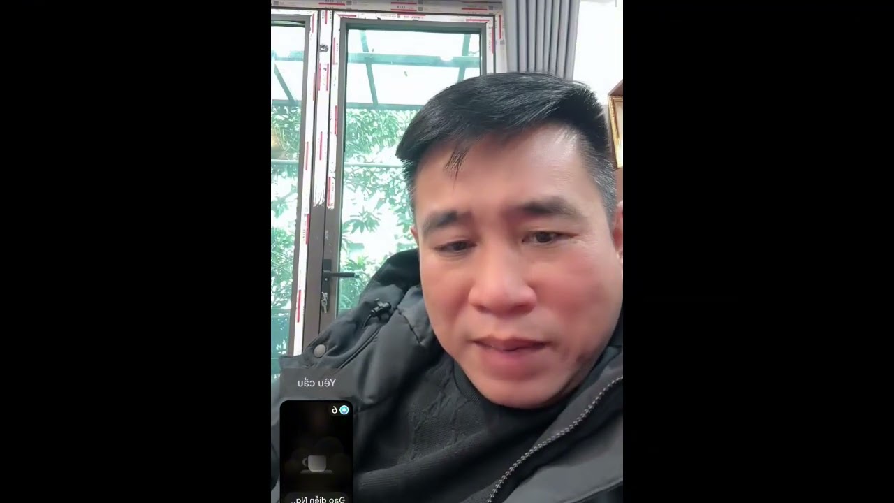 Tiến Nguyễn Giận Đông Paulo Về Việt Nam Mà Không Liên Lạc Với Anh Em 