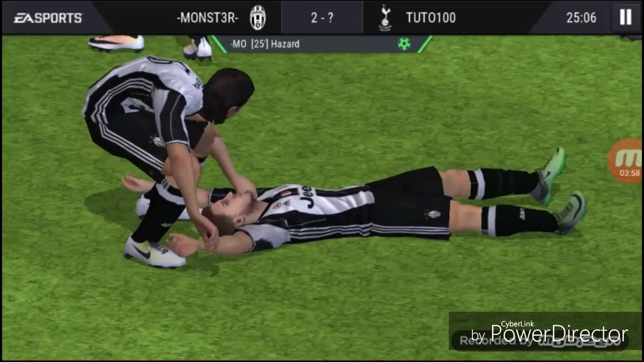 Scalata verso CAMPIONE FIFA -Fifa mobile-