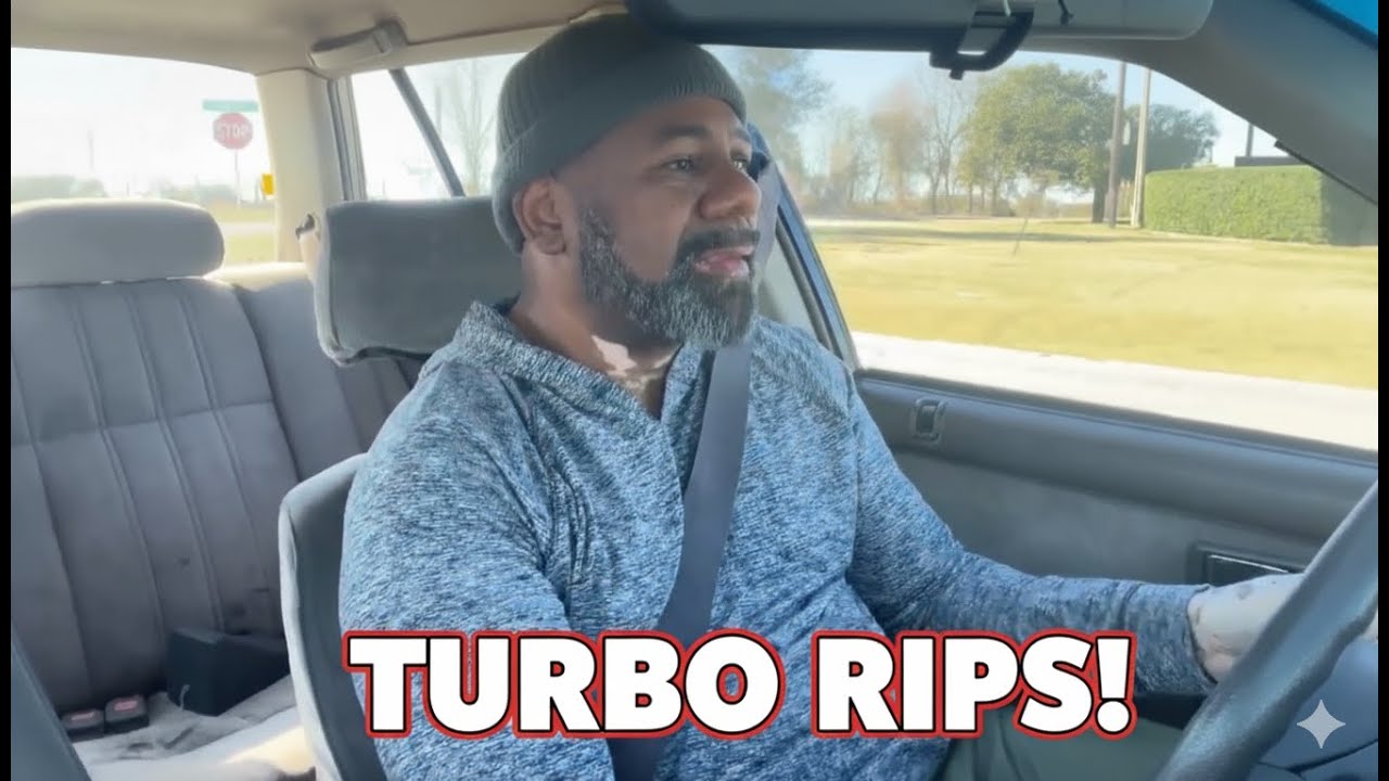 My Civic EATS this eBay Turbo.MP4 😅 | Budget Build Ep. 2