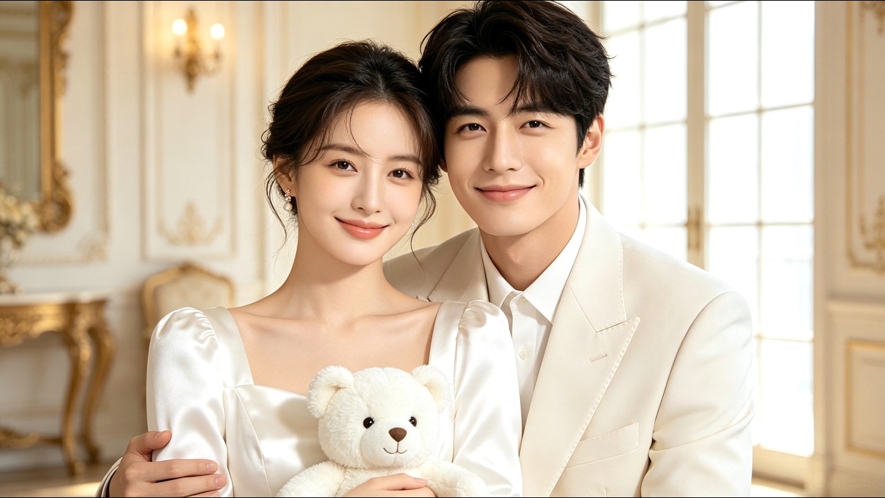 【EngDub】CEO by day, delivery guy by night. He's hunting his wife's killer—and falling for her sister