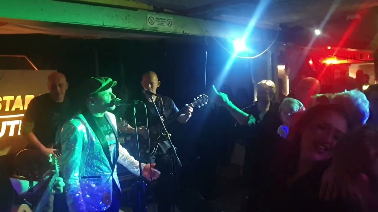 Kuśka Brothers zaprasza @ YAPA 2025