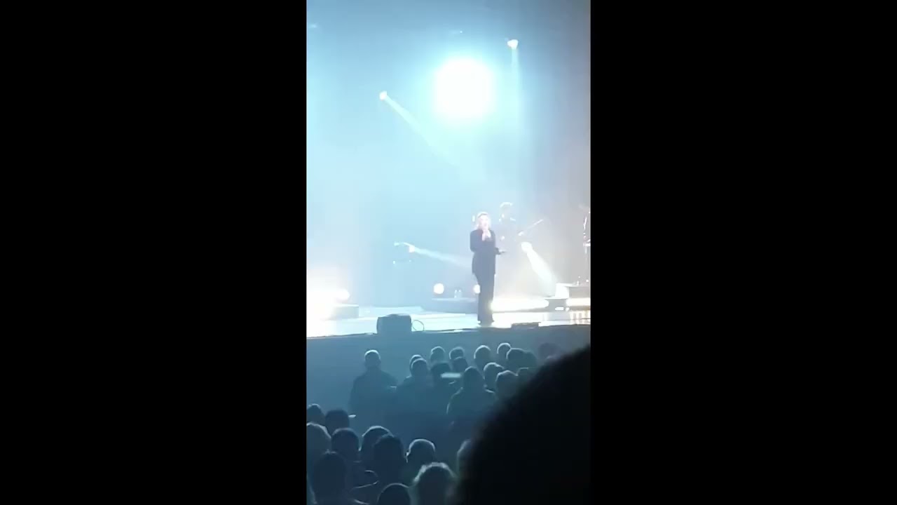 concert Sheila Avignon 2024