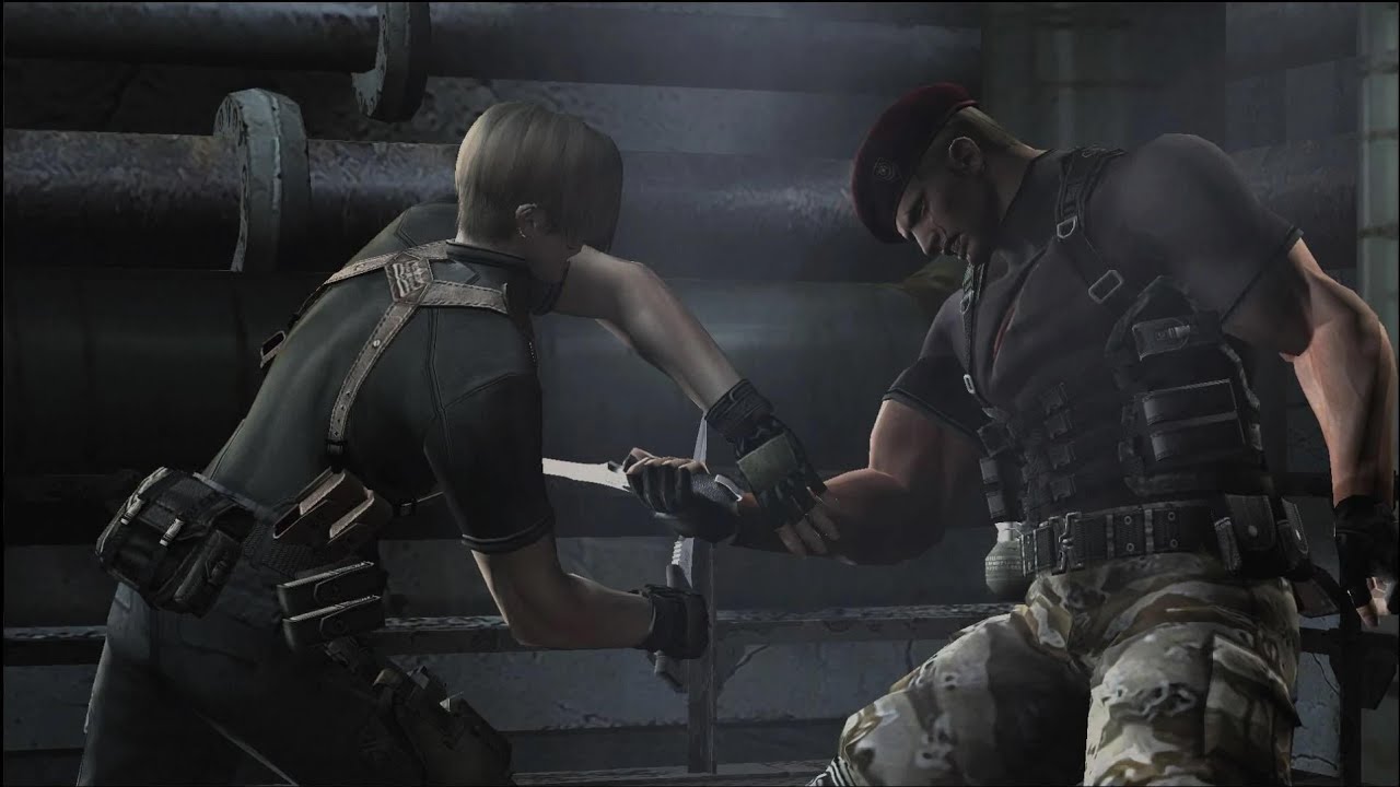 Resident Evil 4 En Español en Android 2026 @Residentevilnumberonefan #juegos #ps2 #android #cr7 #ecu