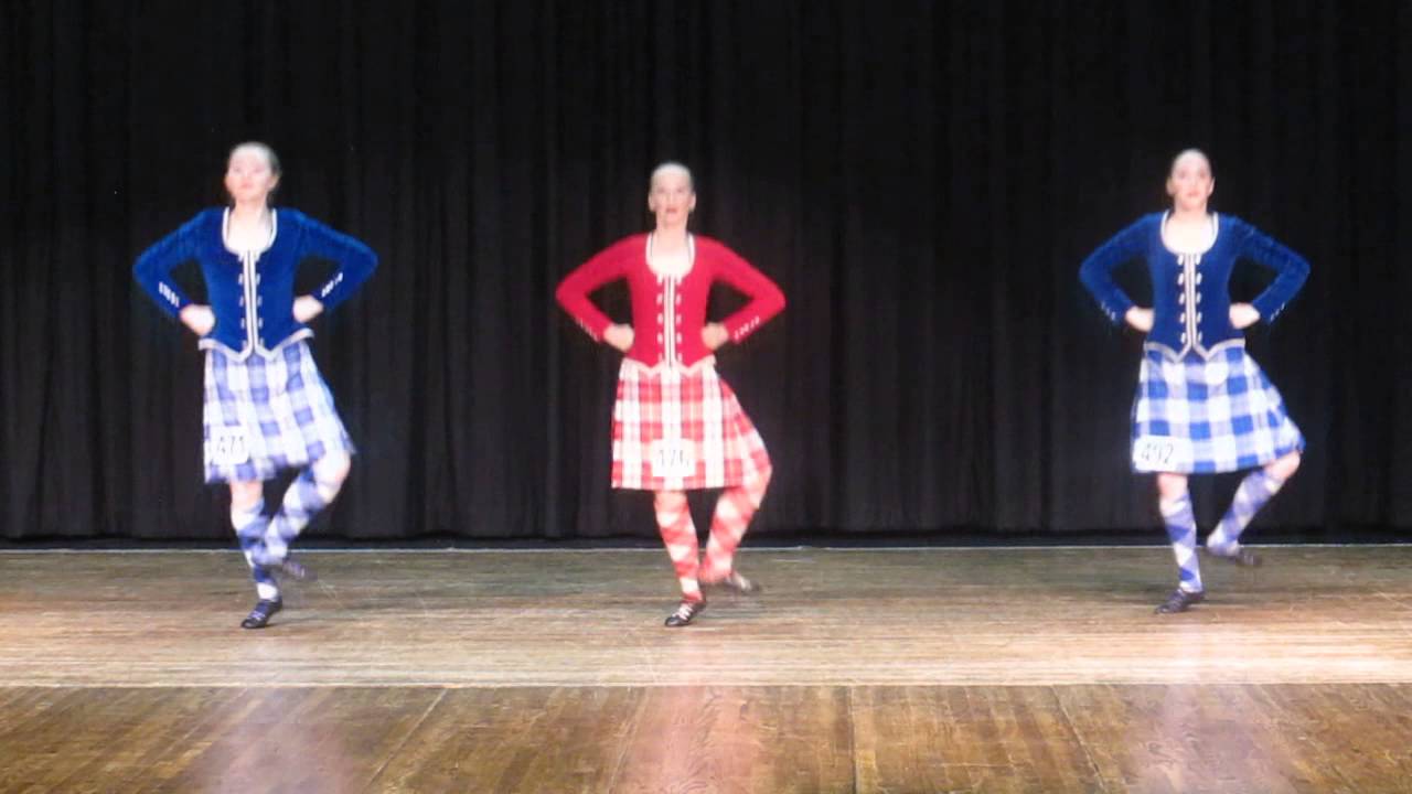 Highland Fling