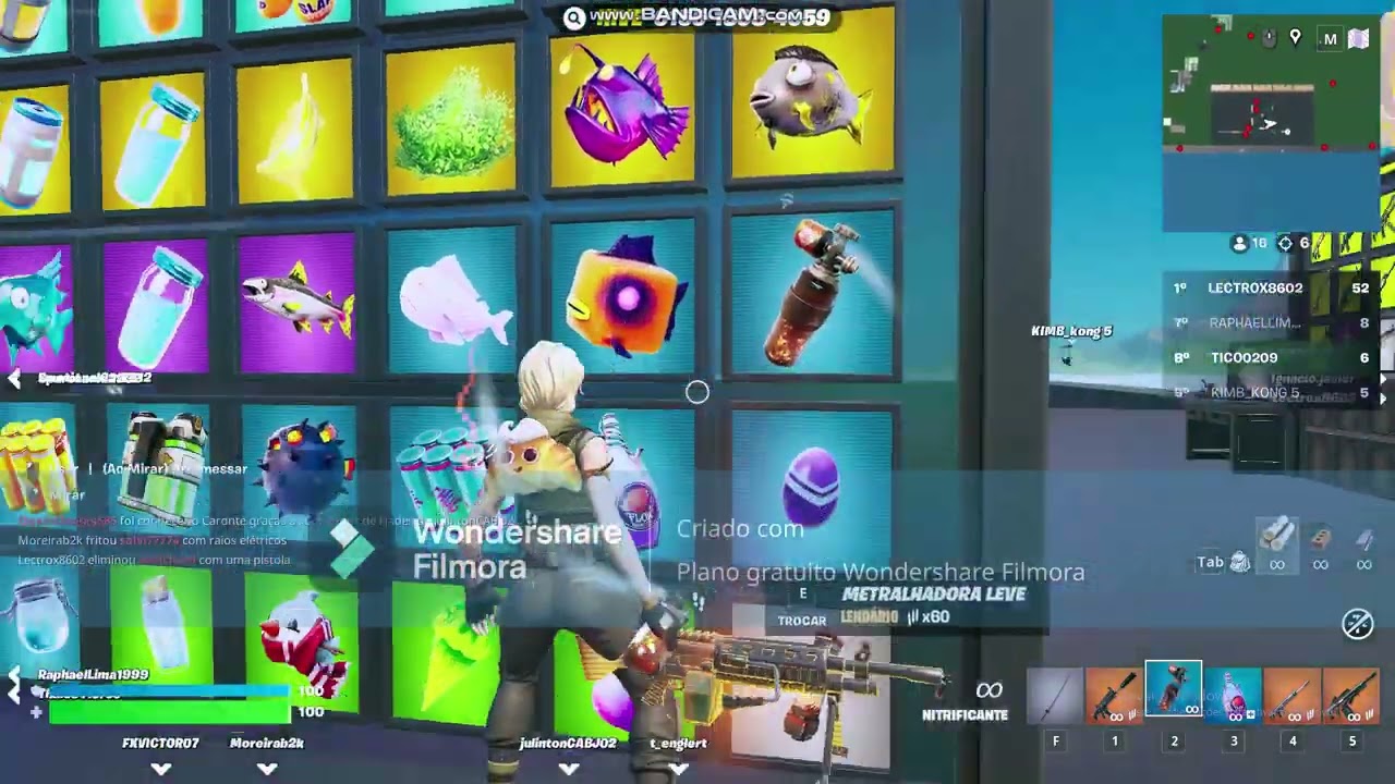fortnite