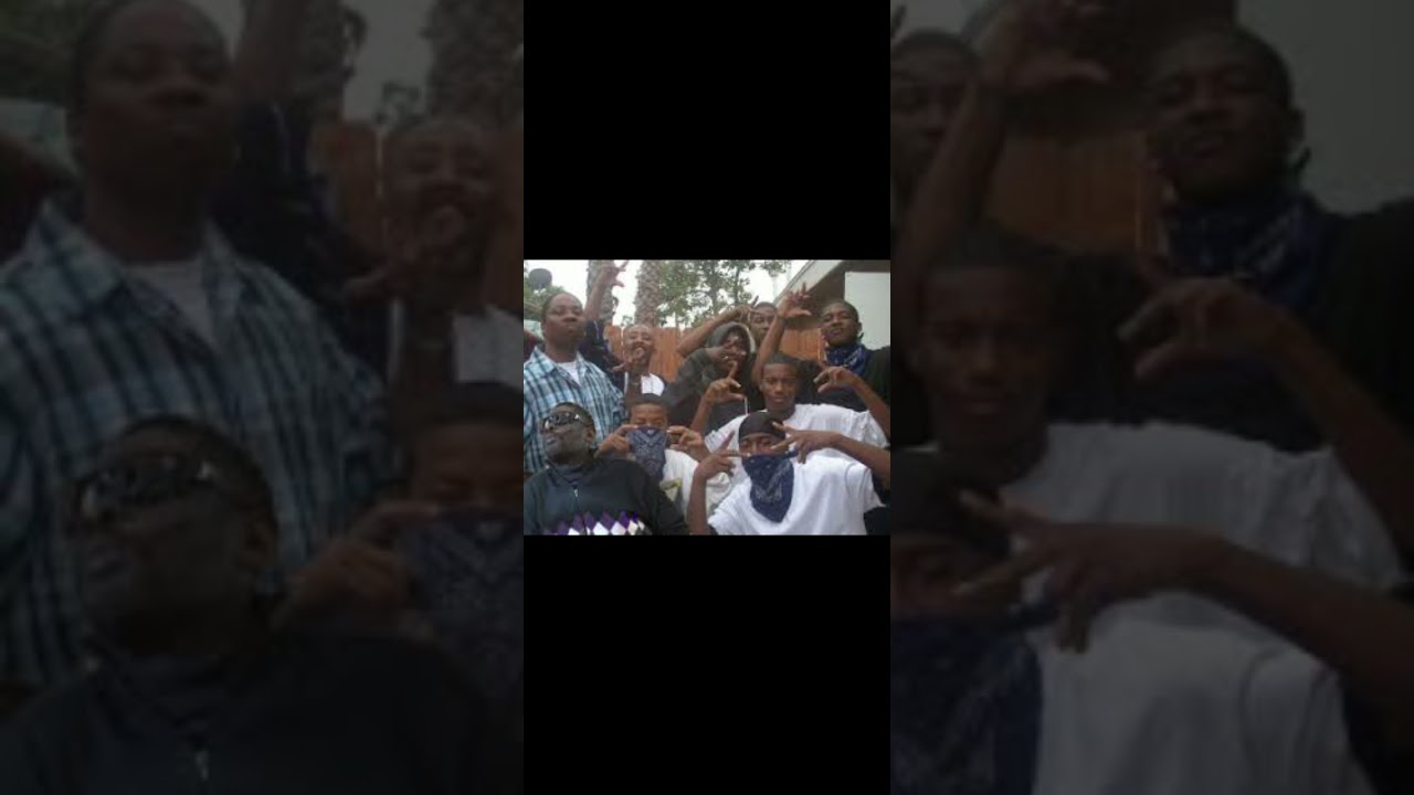 blueface - deadlocs (slowed and reverb)