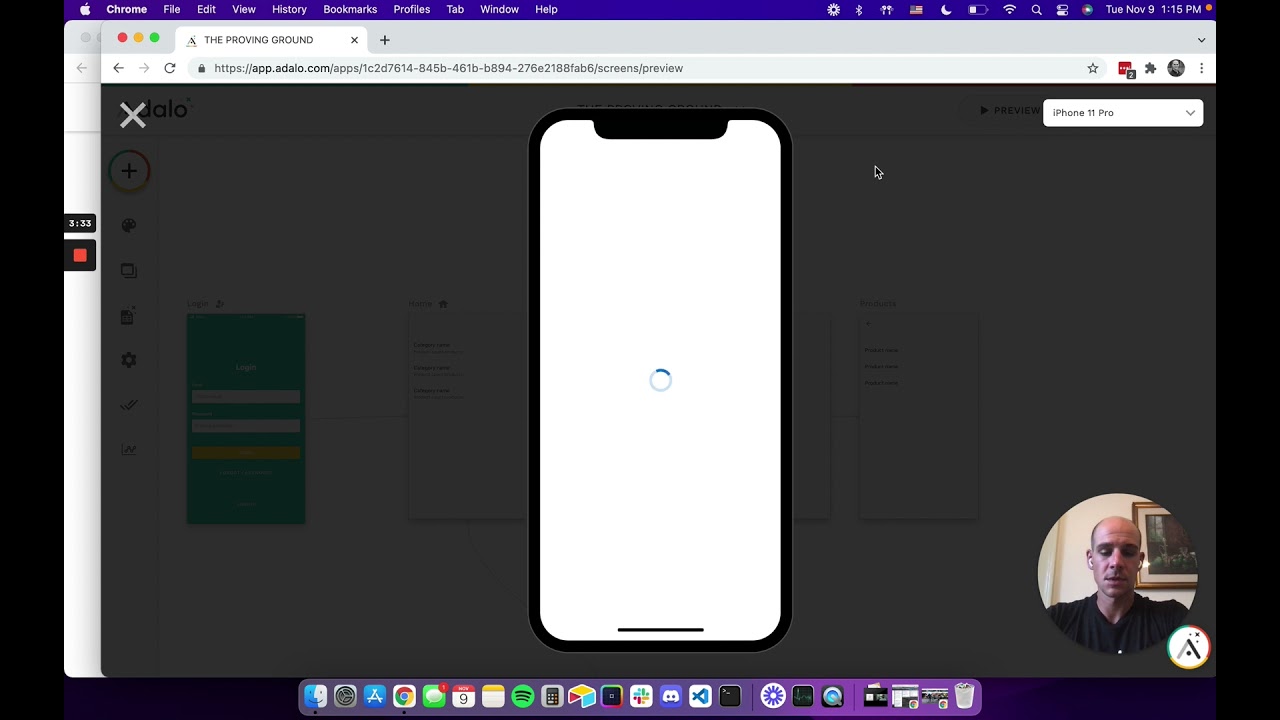 Managing Categories in Adalo Ecommerce App Part 1