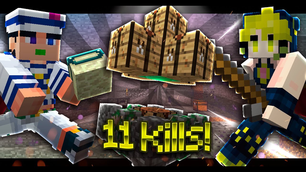 11 KILLS com TRAP RAIZ no HG!