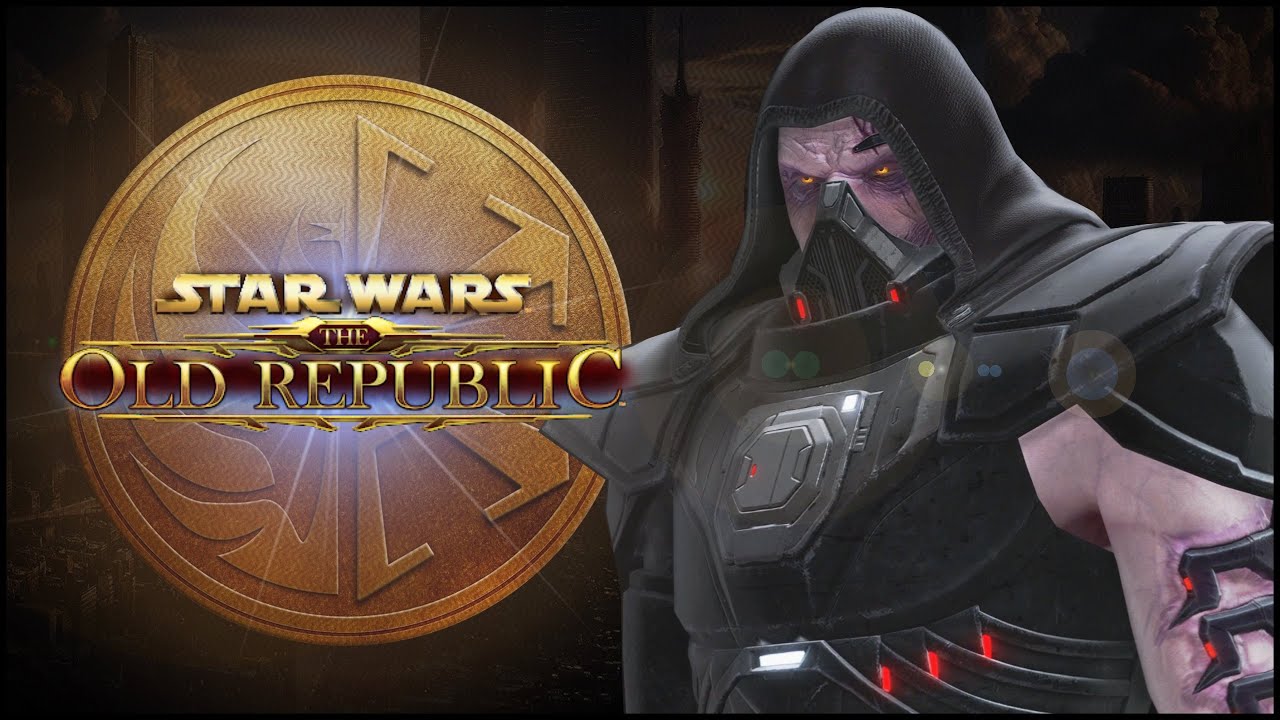 DARTH MALGUS | All Cutscenes